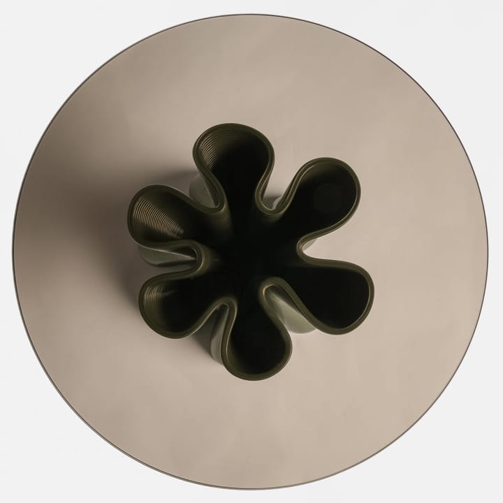 Table d'appoint Anemone Ø50 cm, Olive Ekbacken Studios
