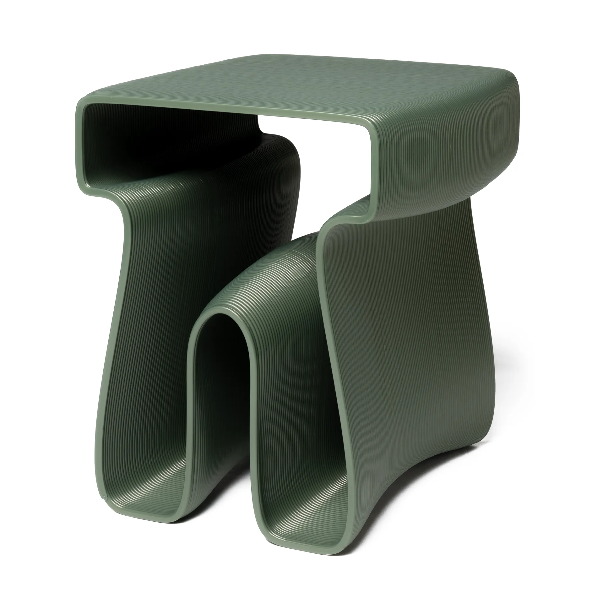 Table d'appoint Octopus 38x40 cm, Olive Ekbacken Studios