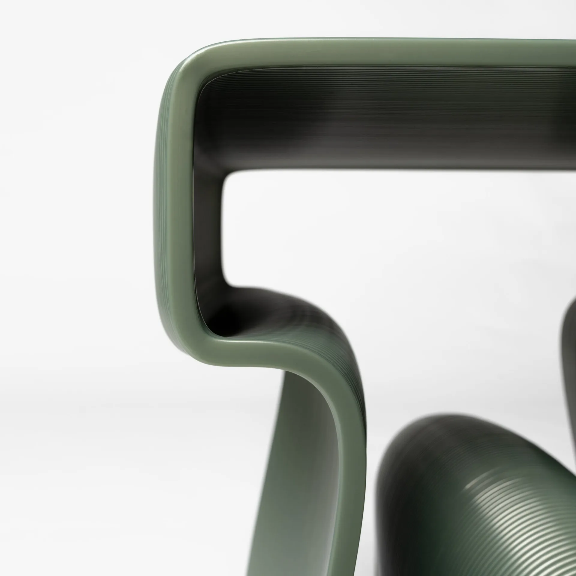 Table d'appoint Octopus 38x40 cm, Olive Ekbacken Studios