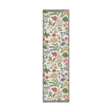 Chemin de table Ängsdröm 35x140 cm - Multi - Ekelund Linneväveri