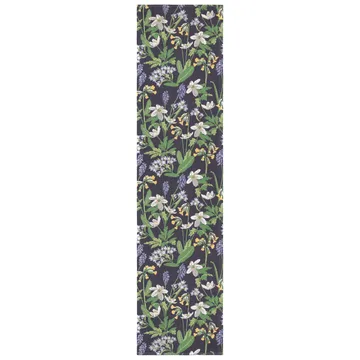Chemin de Table Spring - 35x140 cm - Ekelund Linneväveri