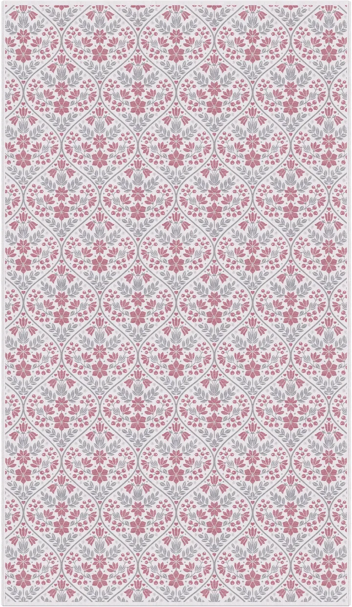 Ellen nappe - 145x250 cm - Ekelund Linneväveri