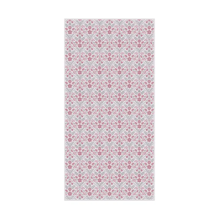 Ellen nappe - 145x300 cm - Ekelund Linneväveri