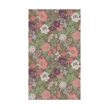 Nappe Blomsterfång 145x300 cm - Multi - Ekelund Linneväveri