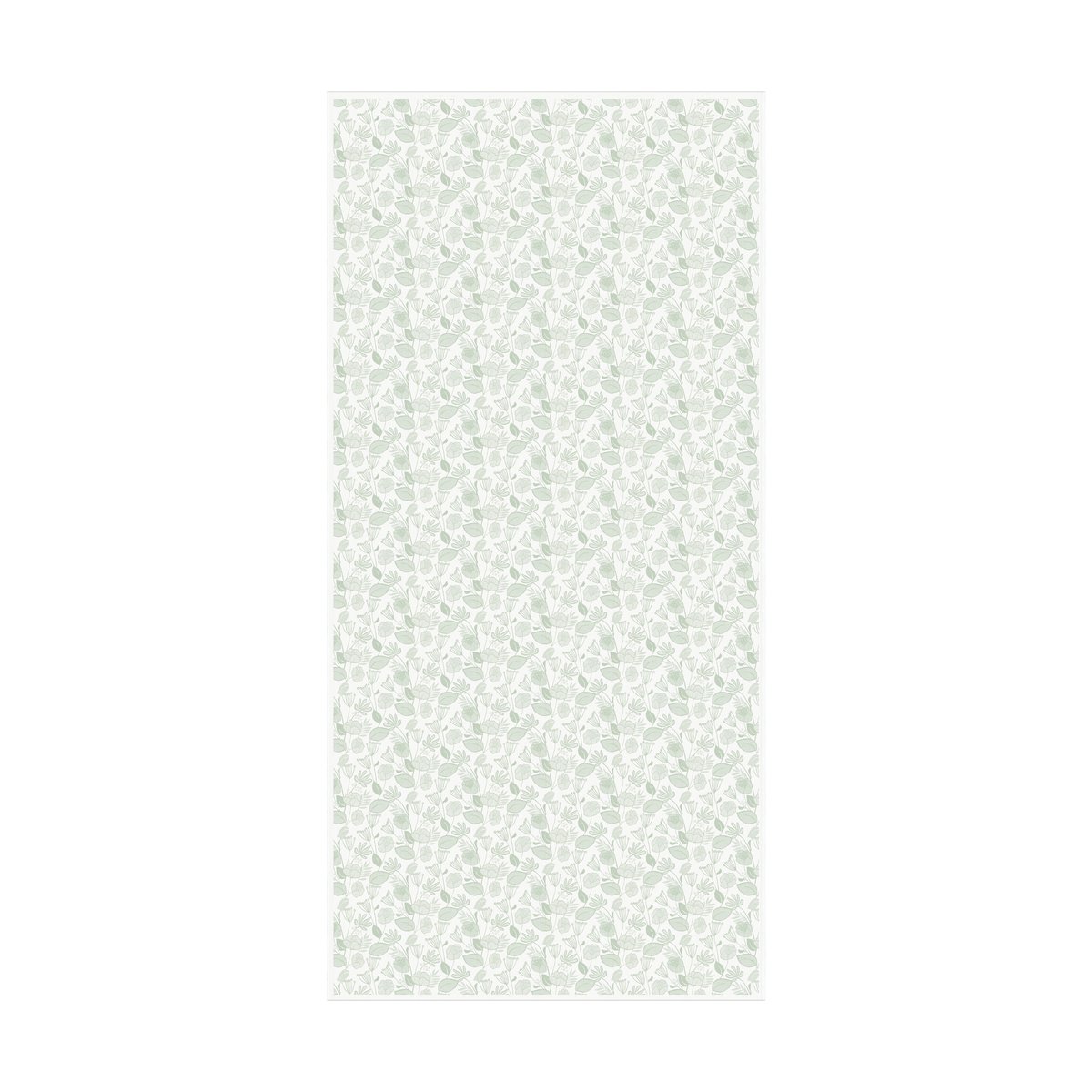 Ekelund Linneväveri Nappe Grönska 145x300 cm Vert