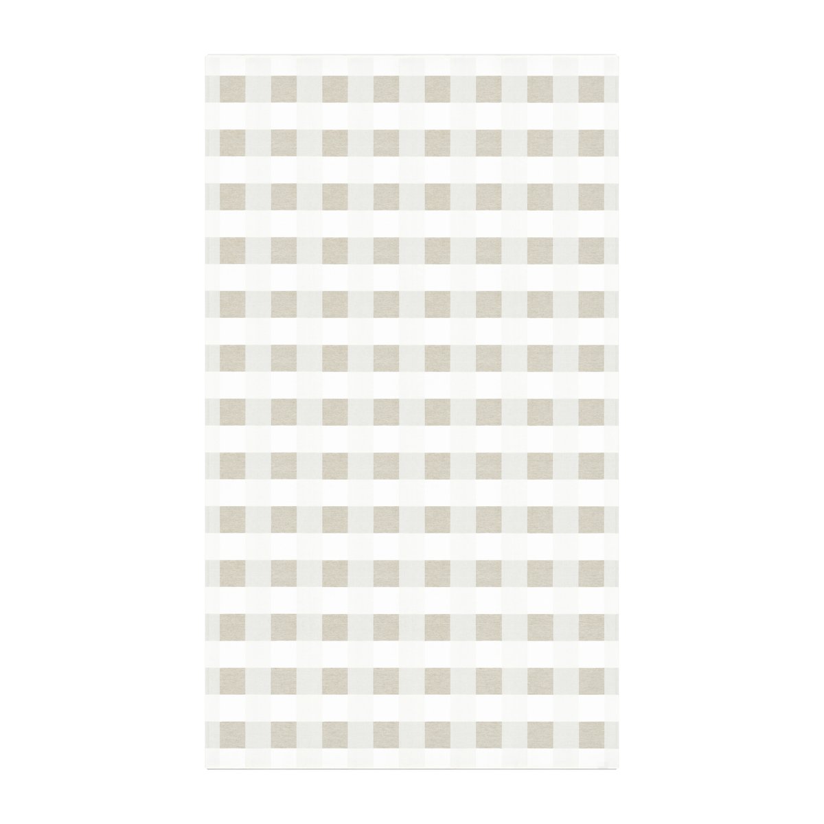 Ekelund Linneväveri Nappe Schack 150x210 cm
