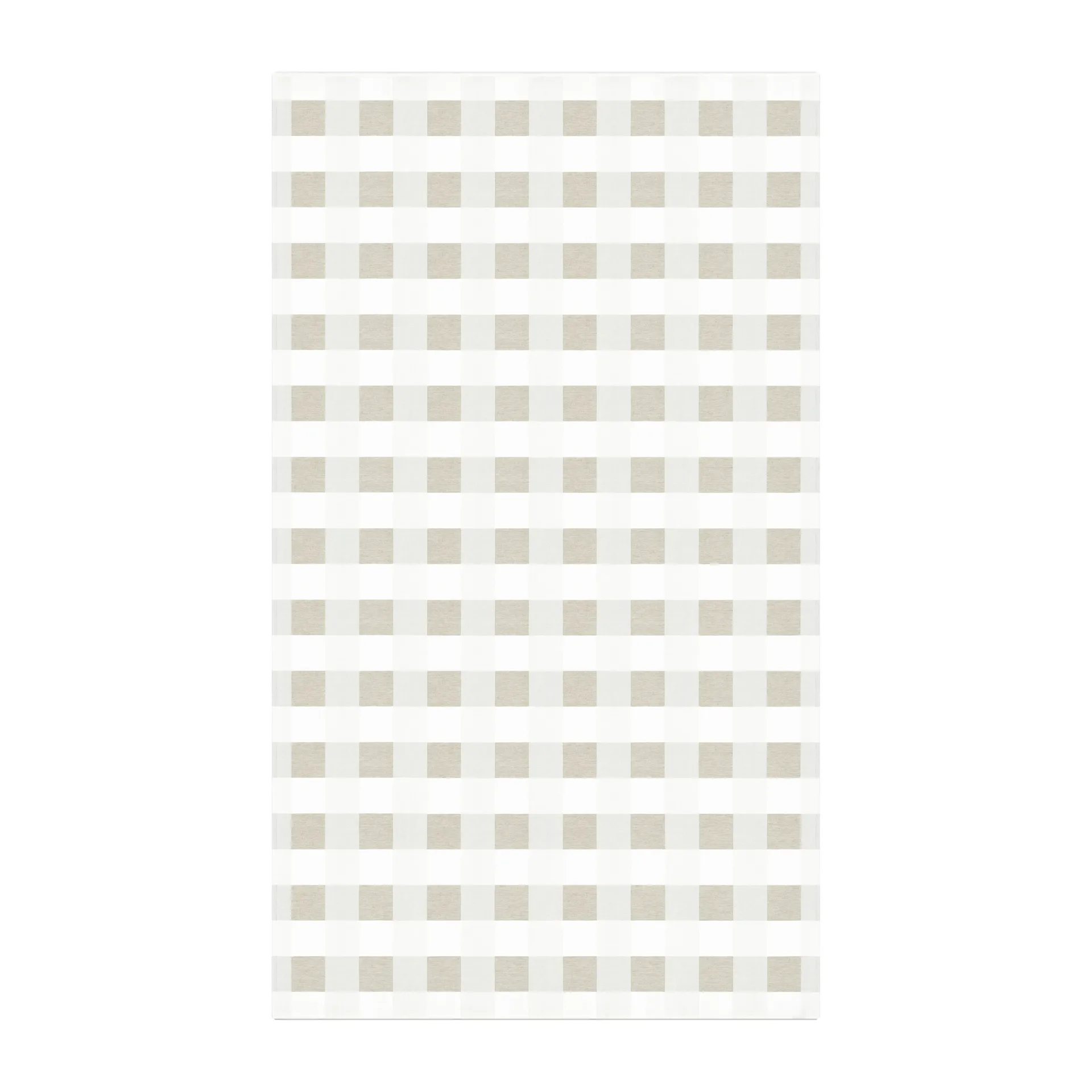 Nappe Schack, 150x300 cm  Ekelund Linneväveri