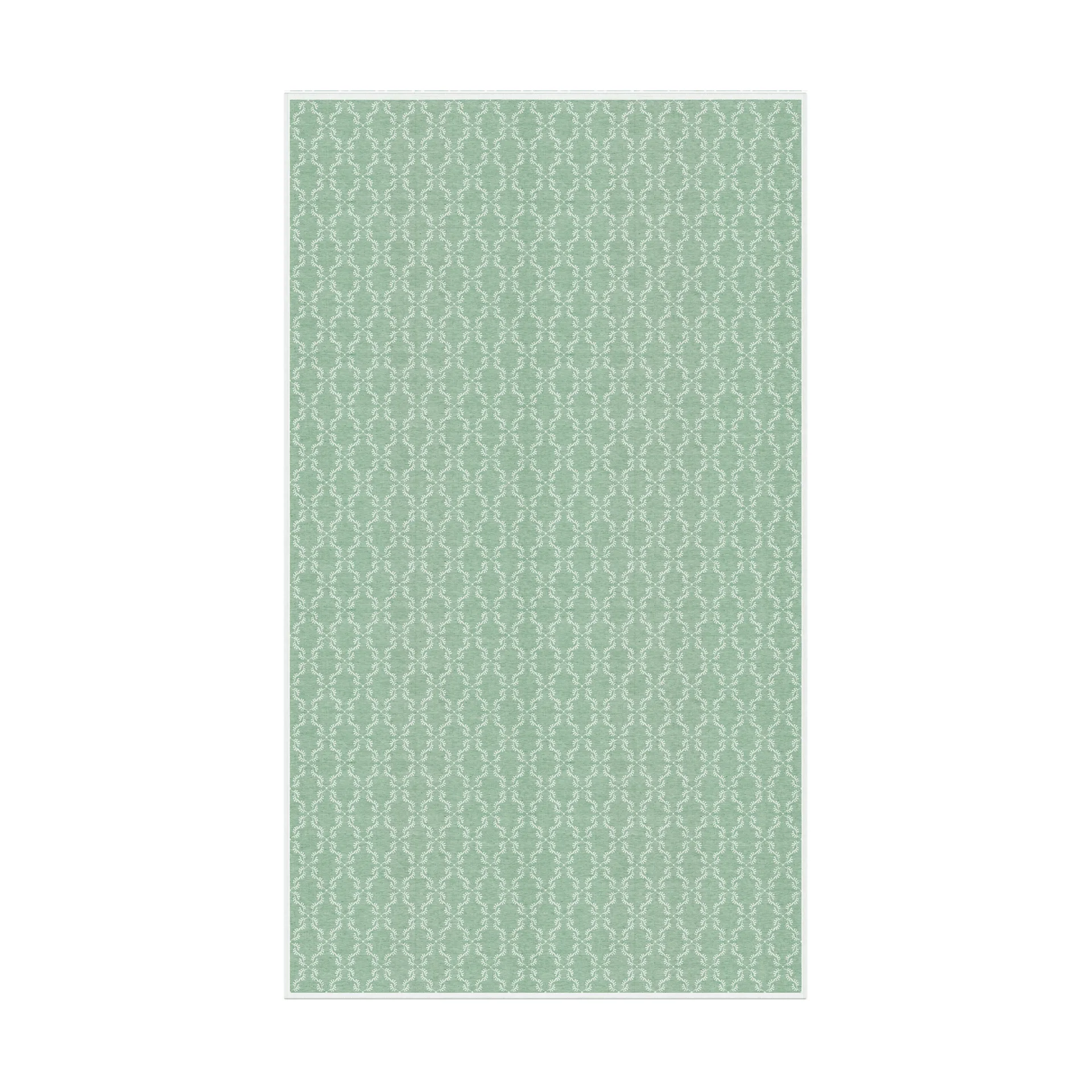 Sarabrand nappe, 150x250 cm Ekelund Linneväveri
