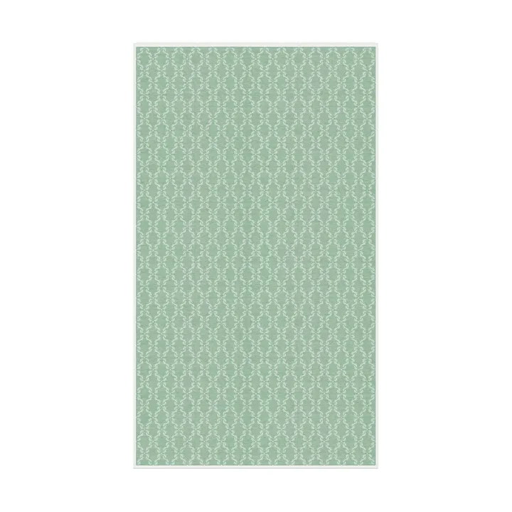 Sarabrand nappe - 150x250 cm - Ekelund Linneväveri