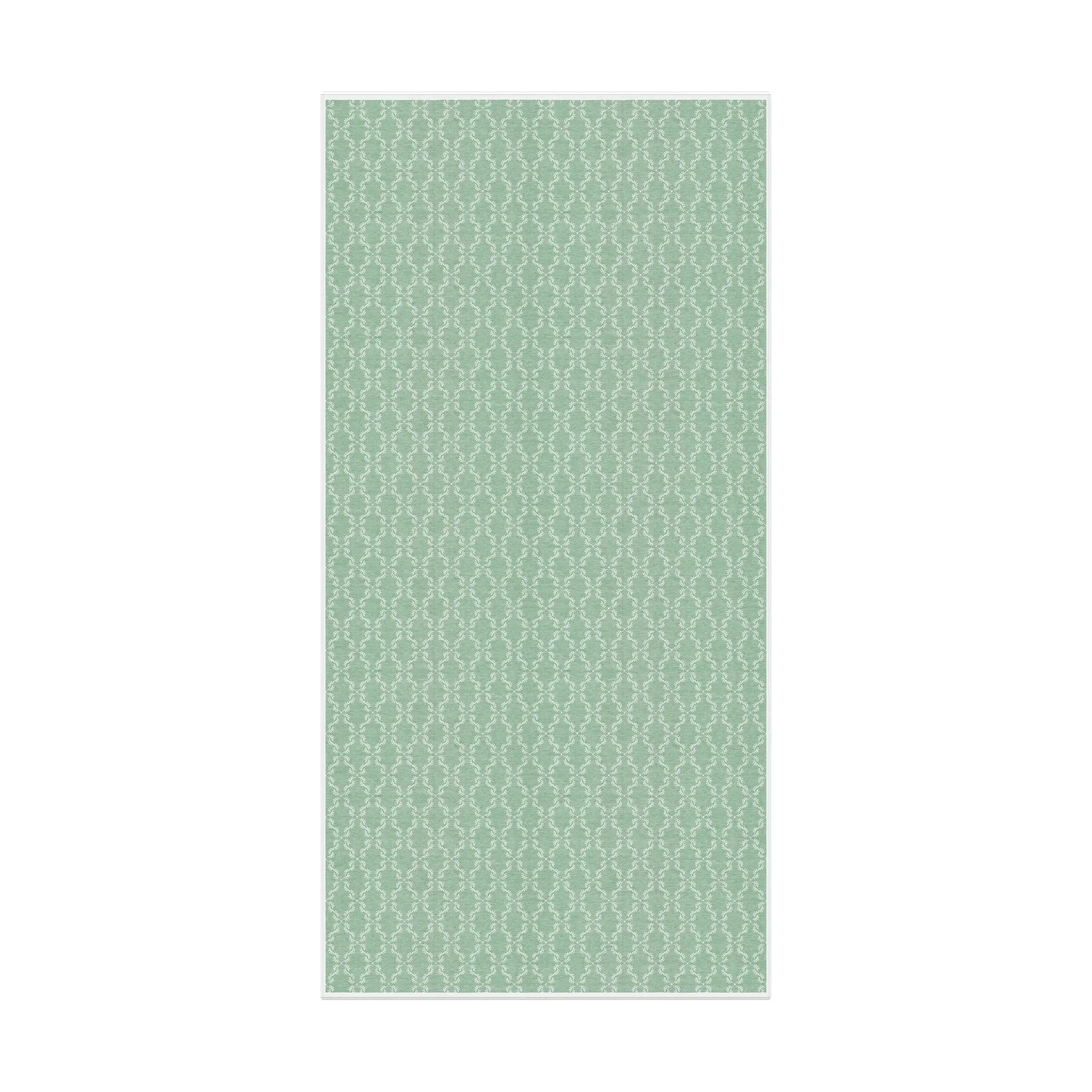 Sarabrand nappe, 150x300 cm Ekelund Linneväveri
