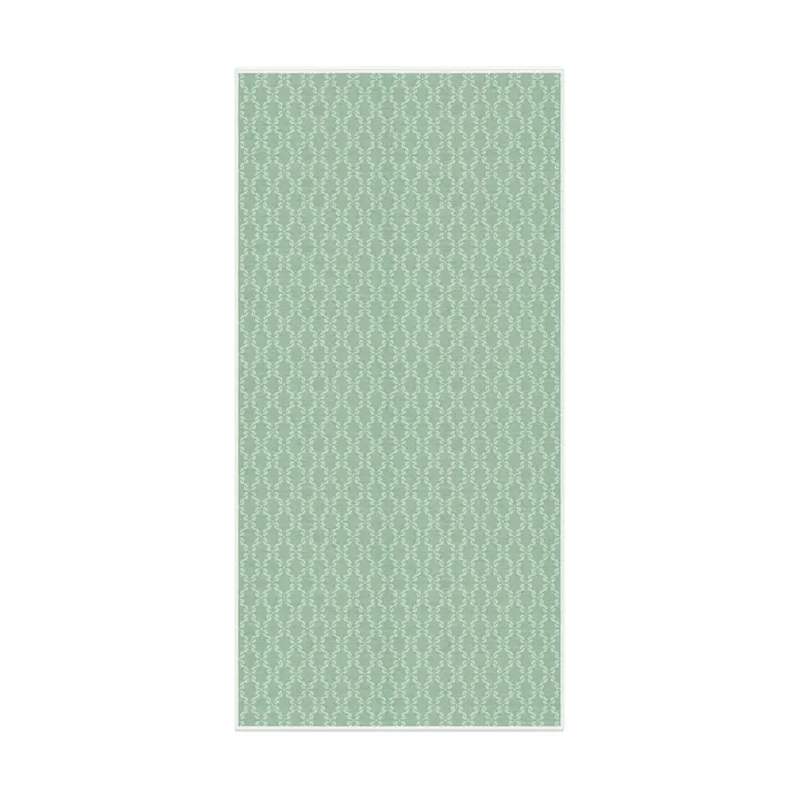 Sarabrand nappe - 150x300 cm - Ekelund Linneväveri