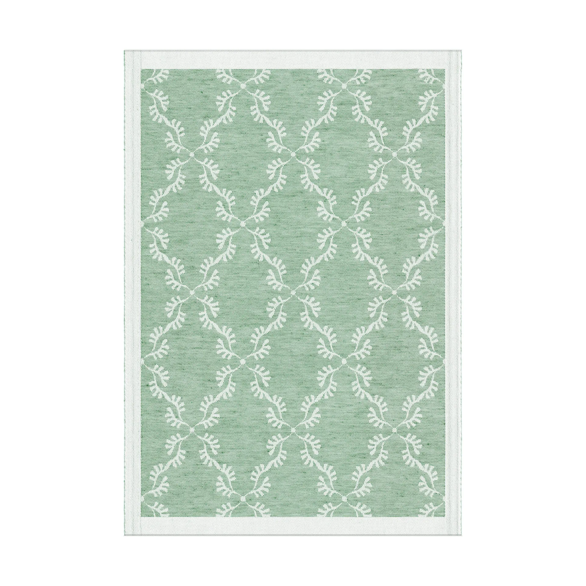 Sarabrand serviette, 35x50 cm Ekelund Linneväveri