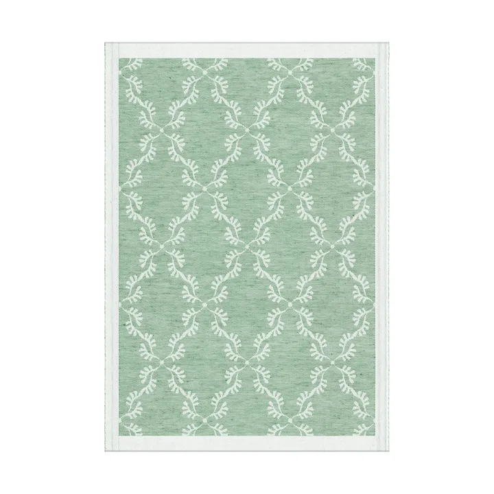 Sarabrand serviette - 35x50 cm - Ekelund Linneväveri