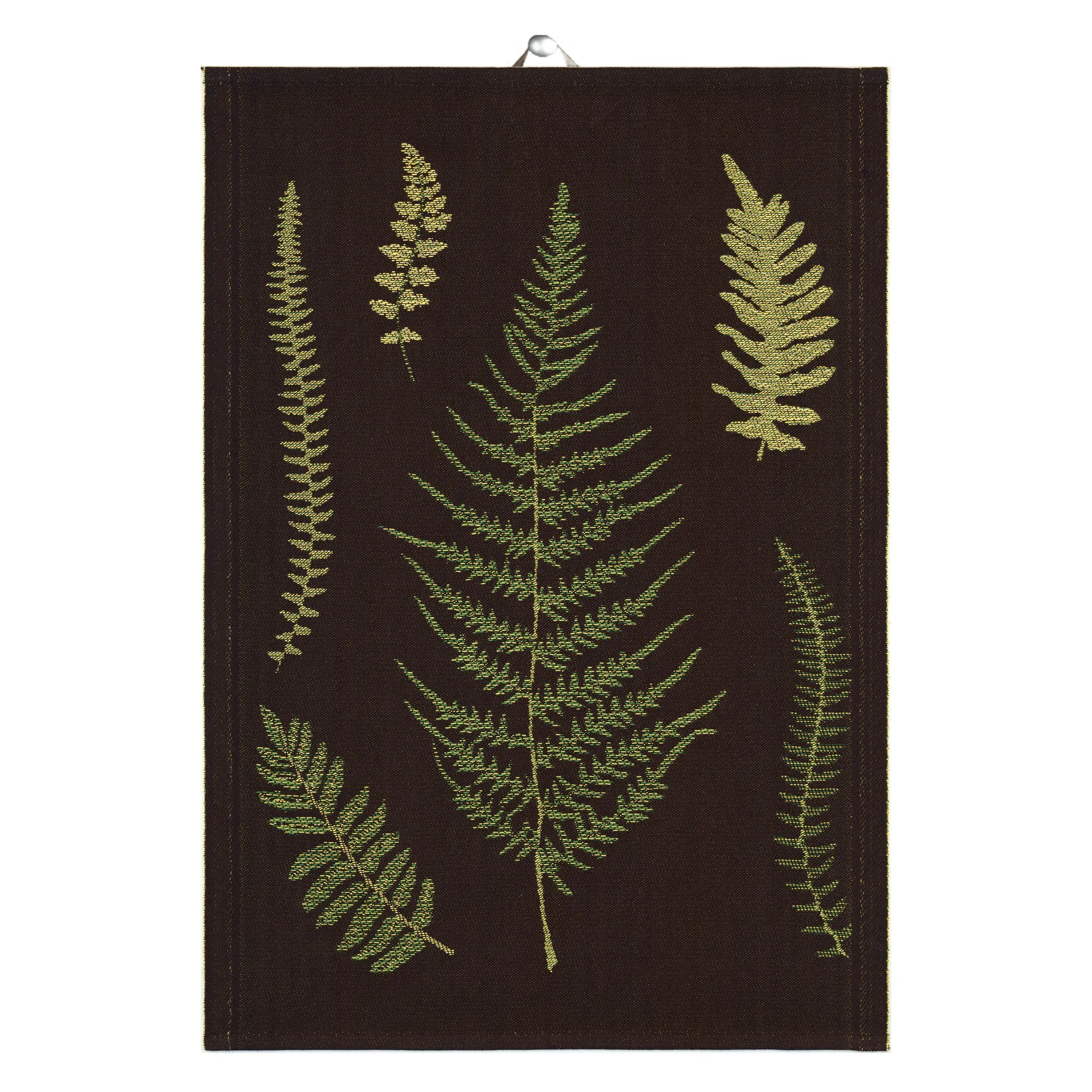 Serviette de cuisine Cora, 35x50 cm Ekelund Linneväveri