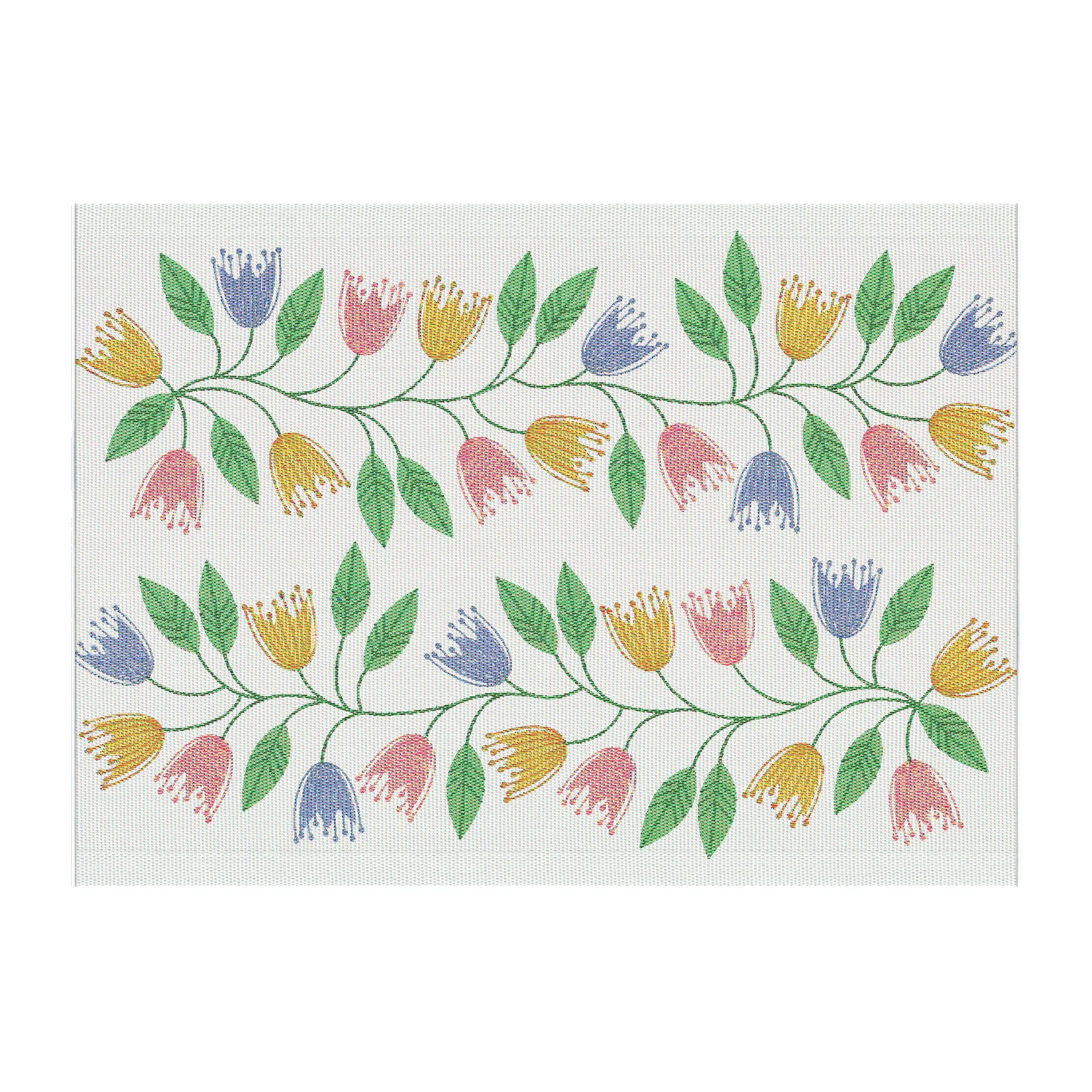 Set de table grande astrance, 35x48 cm  Ekelund Linneväveri