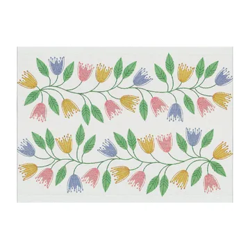 Set de table grande astrance - 35x48 cm  - Ekelund Linneväveri