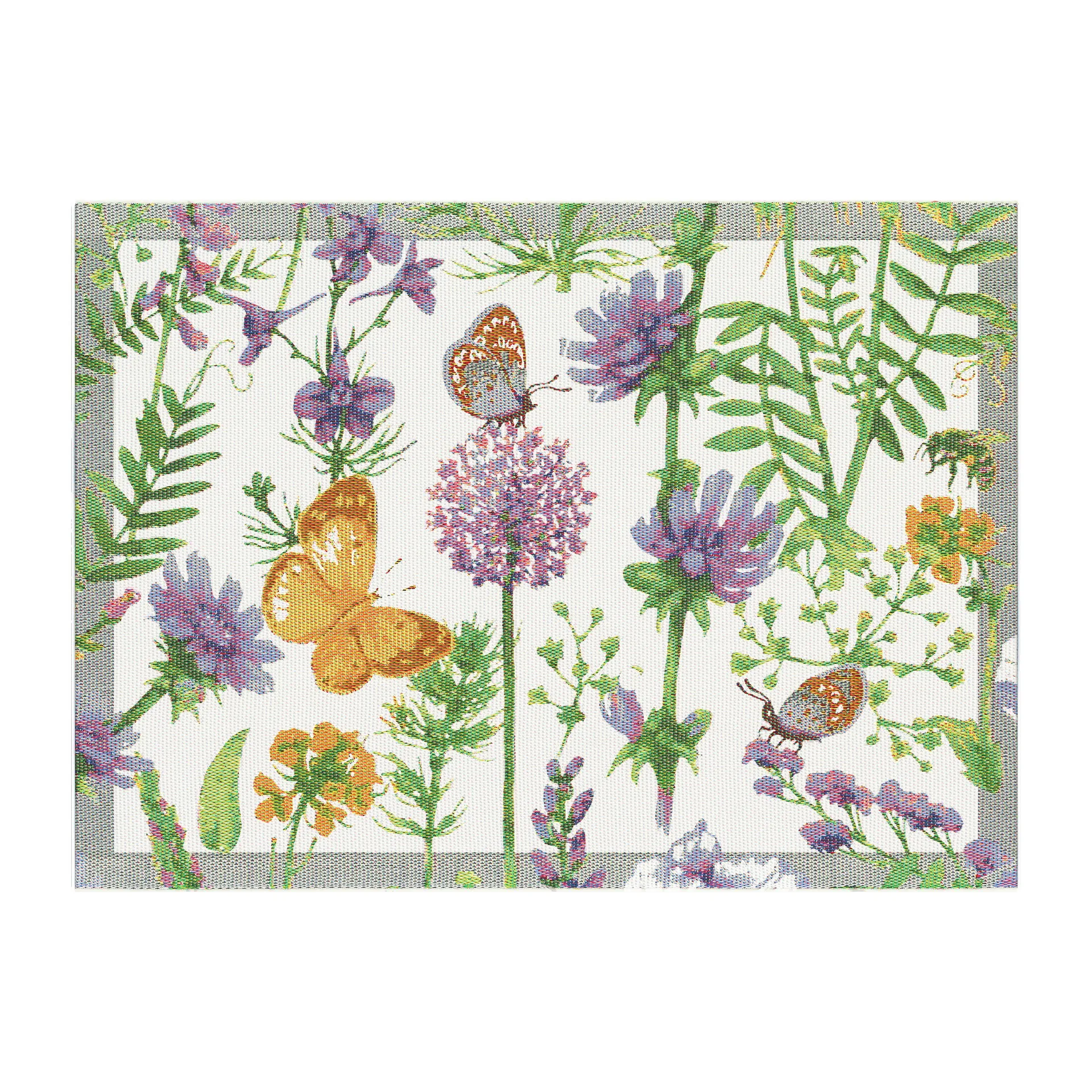 Set de table Selma 35x48 cm, Multi Ekelund Linneväveri