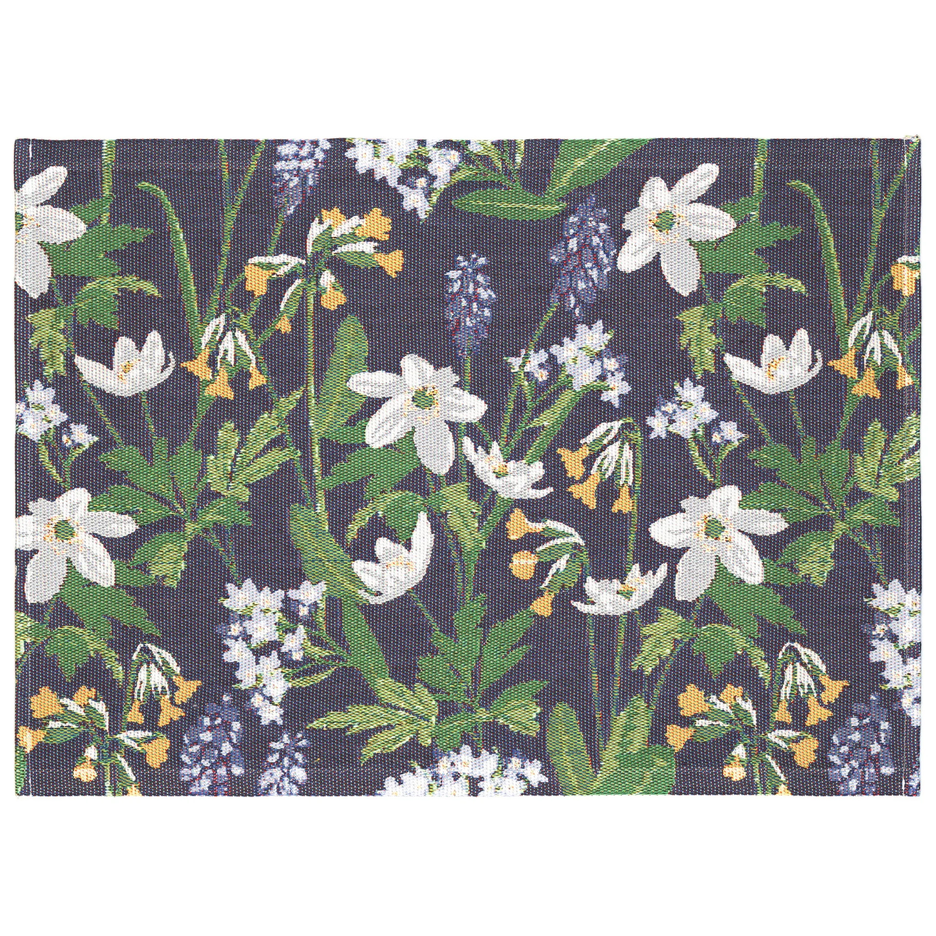 Set de Table Spring, 35x48 cm Ekelund Linneväveri