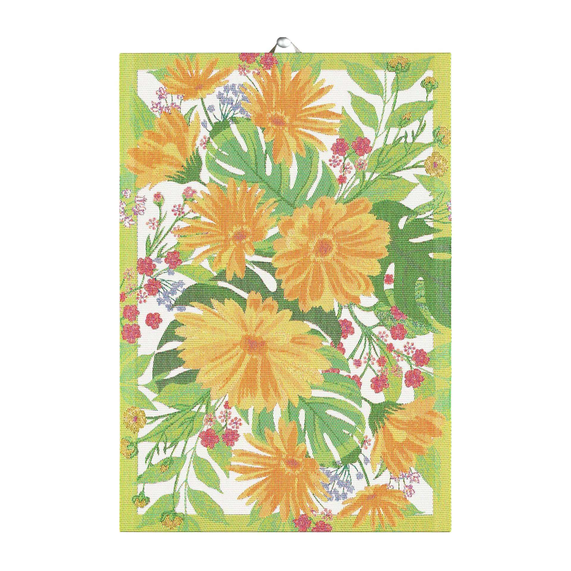 Torchon Beauty 35x50 cm, Multi Ekelund Linneväveri