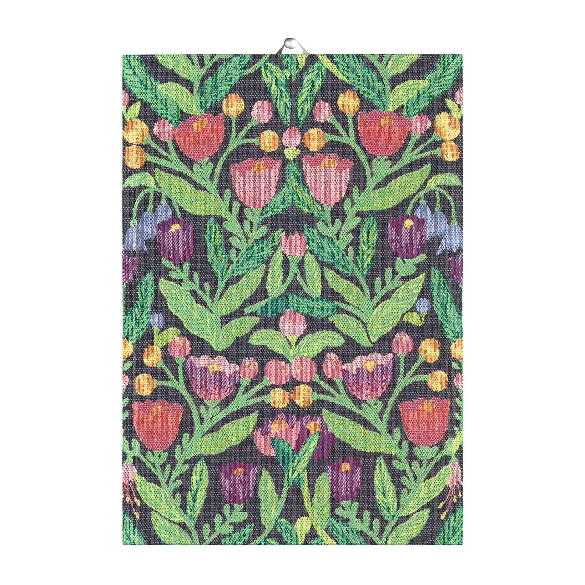 Torchon Colour, 35x50 cm  Ekelund Linneväveri