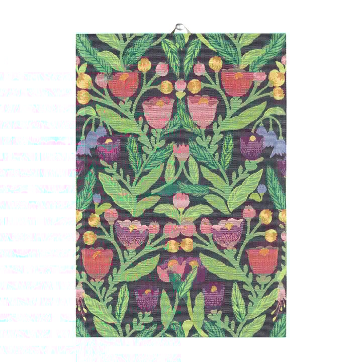 Torchon Colour, 35x50 cm  Ekelund Linneväveri