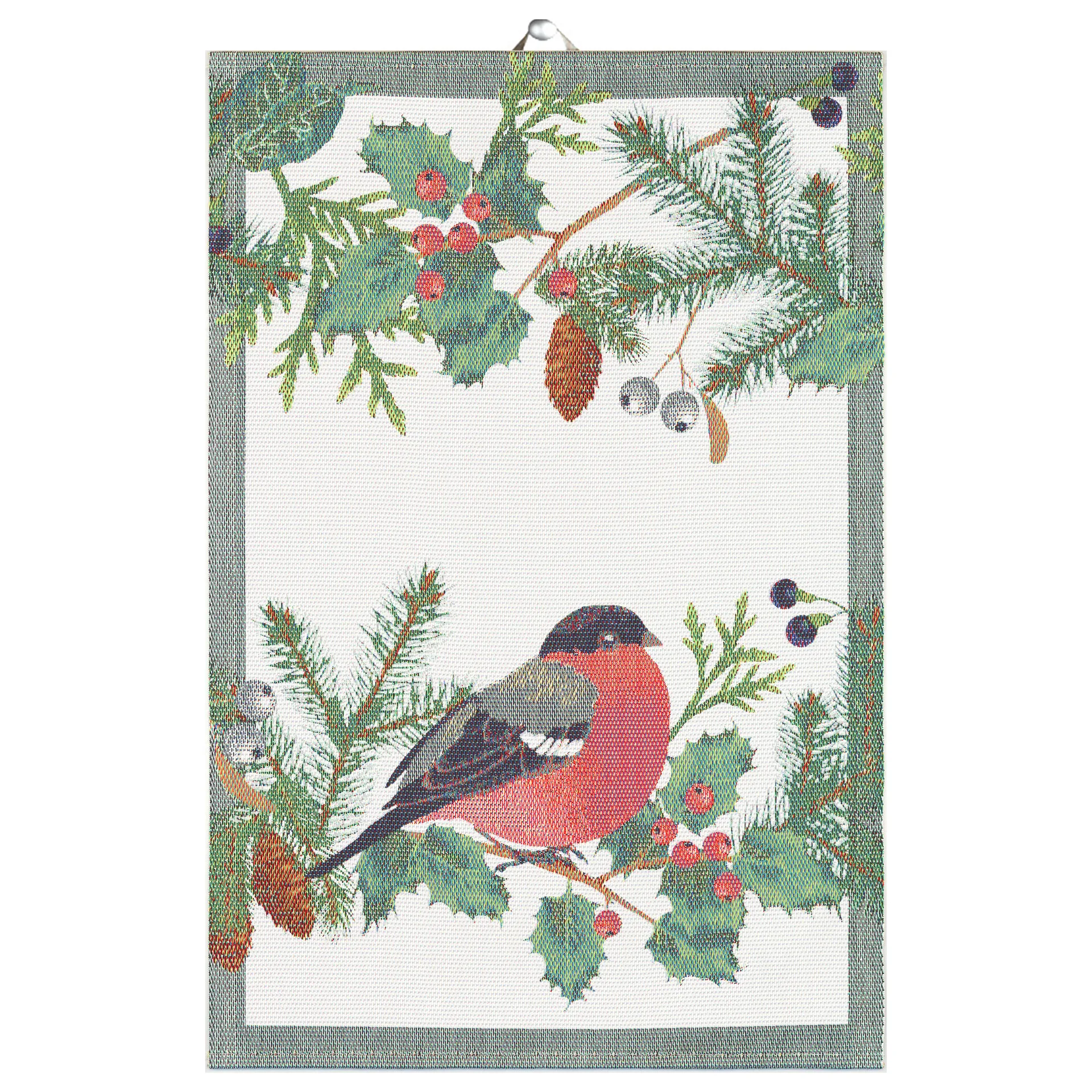 Torchon Domherre 40x60 cm, Multi Ekelund Linneväveri