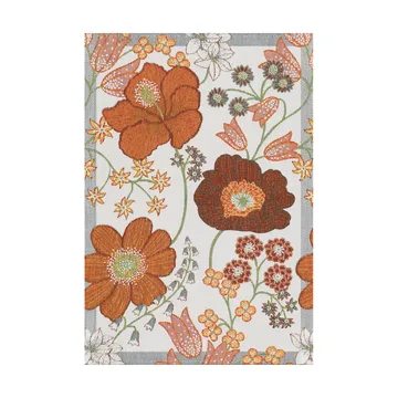 Torchon Kvällsblom 35x50 cm - Multi - Ekelund Linneväveri