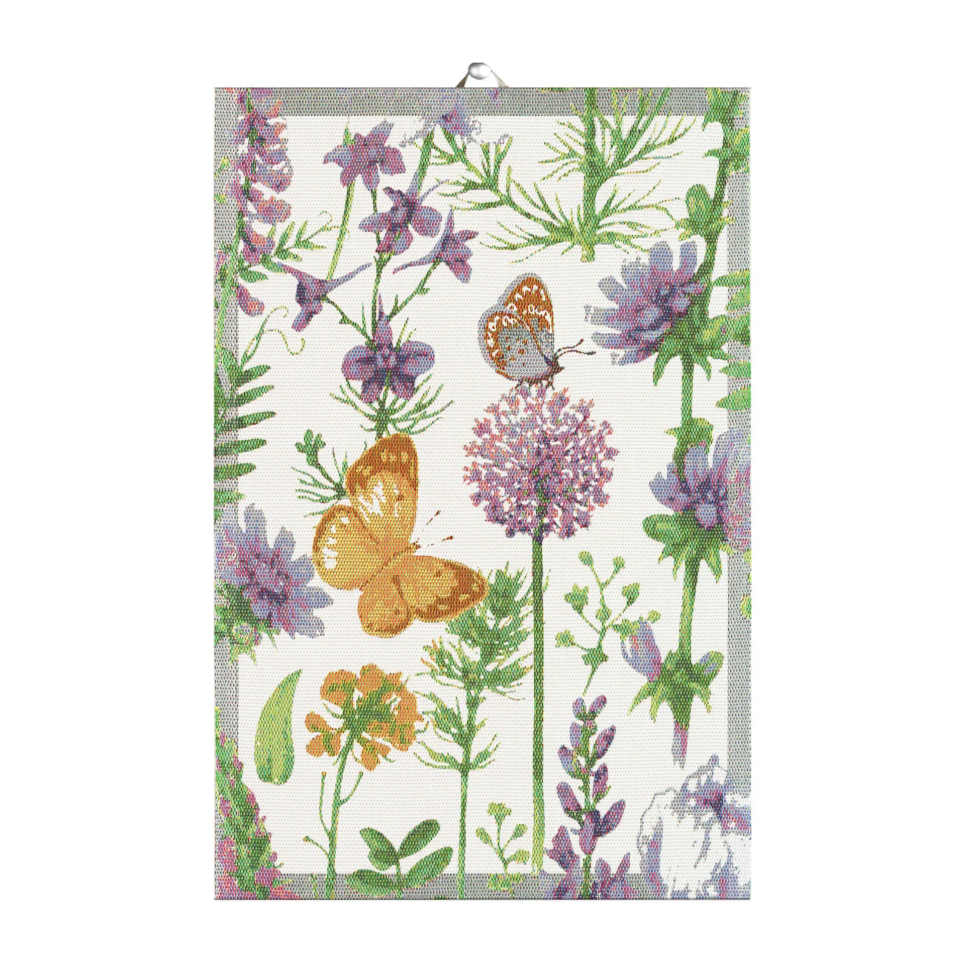 Torchon Selma 40x60 cm, Multi Ekelund Linneväveri