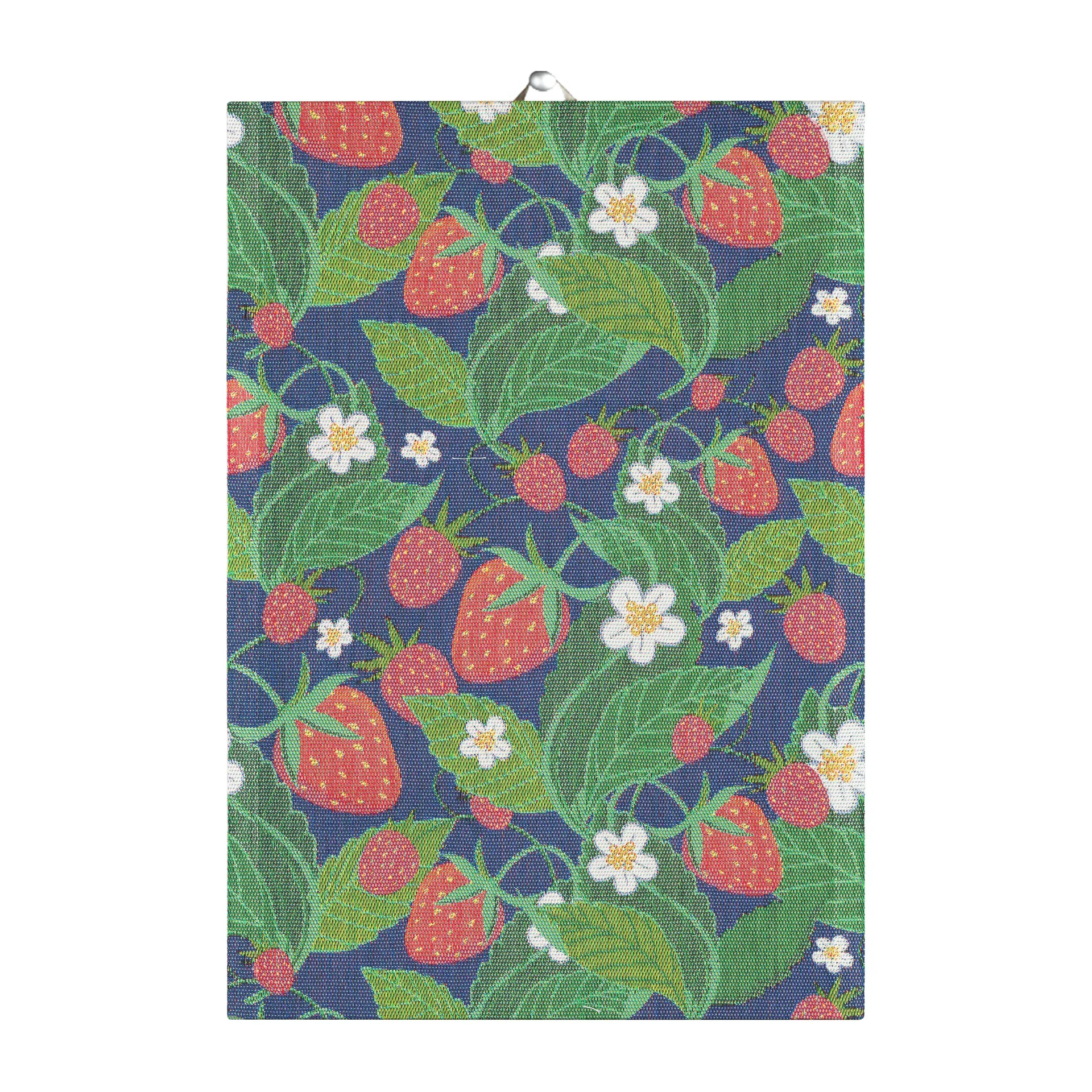 Torchon Sengana, 35x50 cm  Ekelund Linneväveri