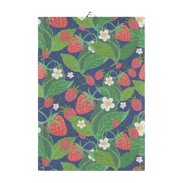 Torchon Sengana - 35x50 cm  - Ekelund Linneväveri