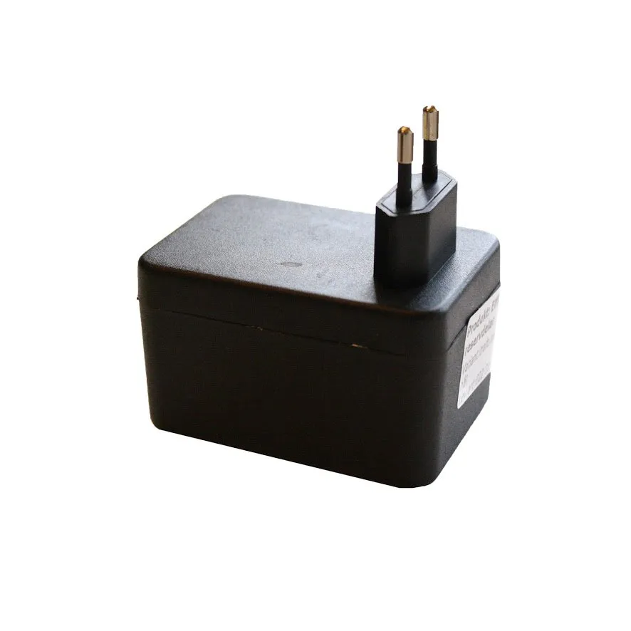 Prise Elflugan-de rechange, Prise avec un trou rond Elflugan