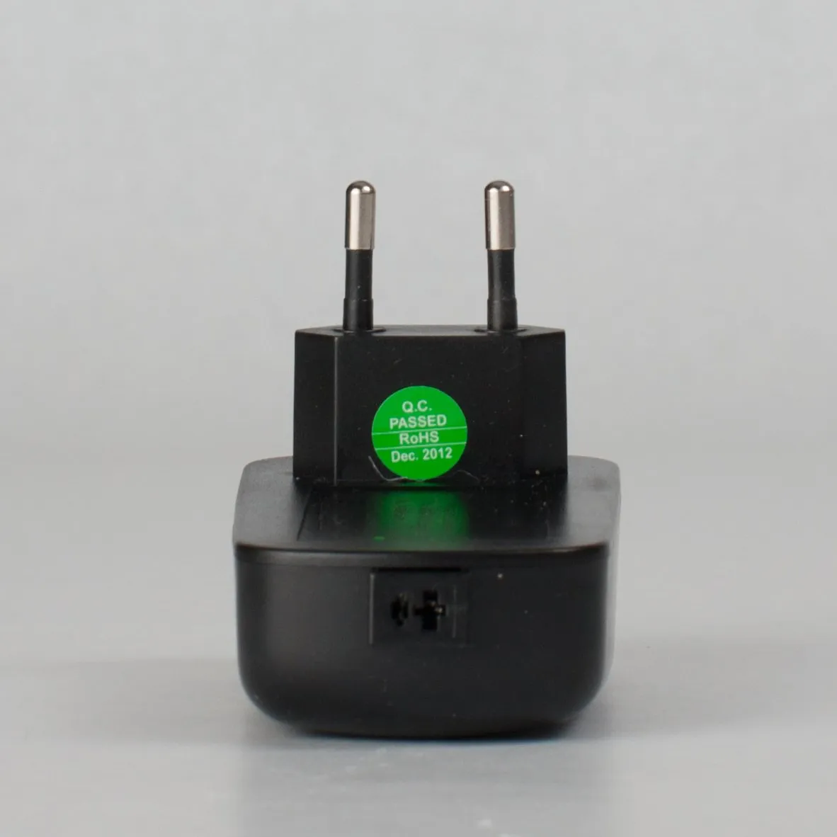 Prise Elflugan-de rechange, Prise Suède noir Elflugan