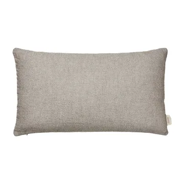 Housse de coussin Daisy 30x50 cm - Brown - Elvang Denmark