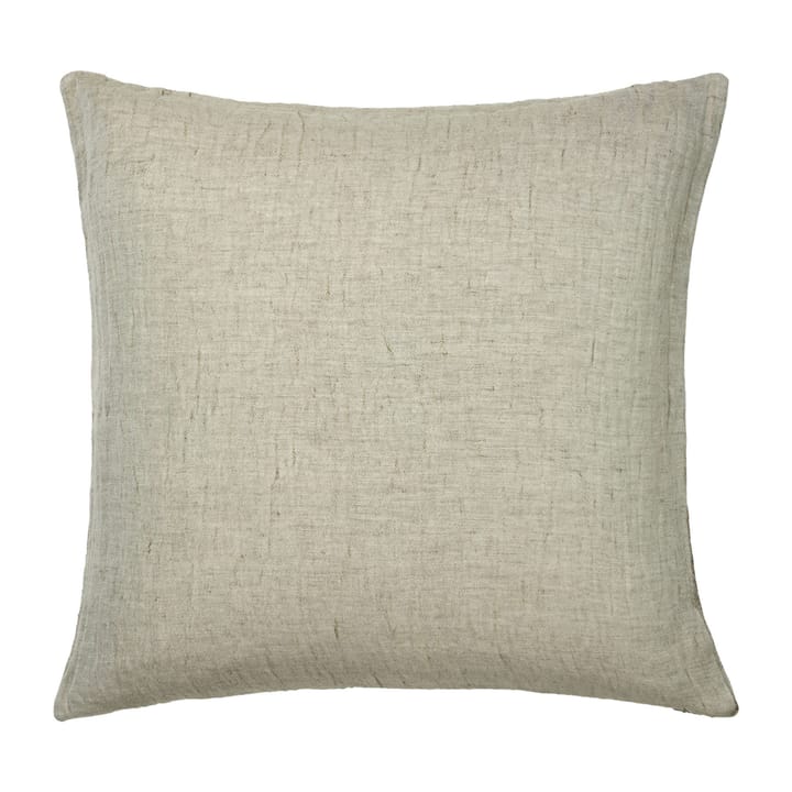 Housse de coussin Lavender 50x50 cm - Bottle green - Elvang Denmark