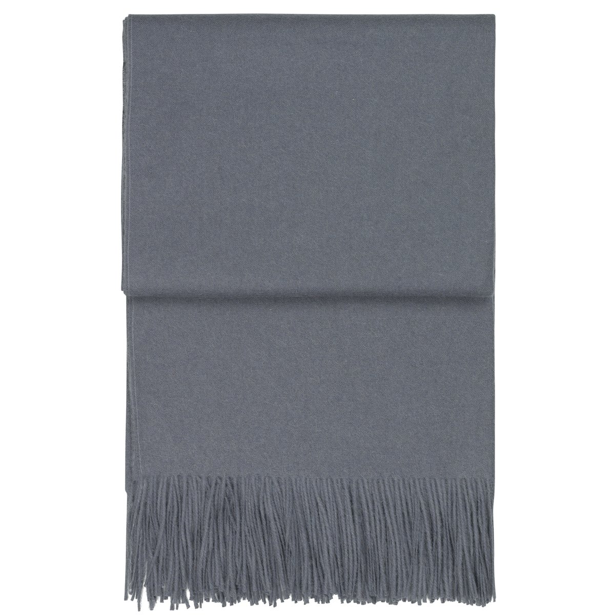 Elvang Denmark Plaid Elvang Classic Grey-blue