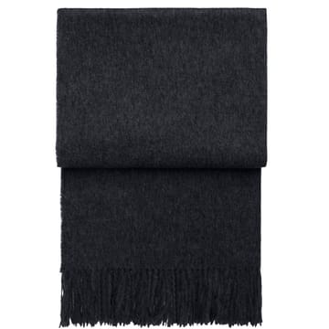 Plaid Elvang Classic - gris foncé - Elvang Denmark