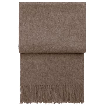 Plaid Elvang Classic - mocha (marron) - Elvang Denmark