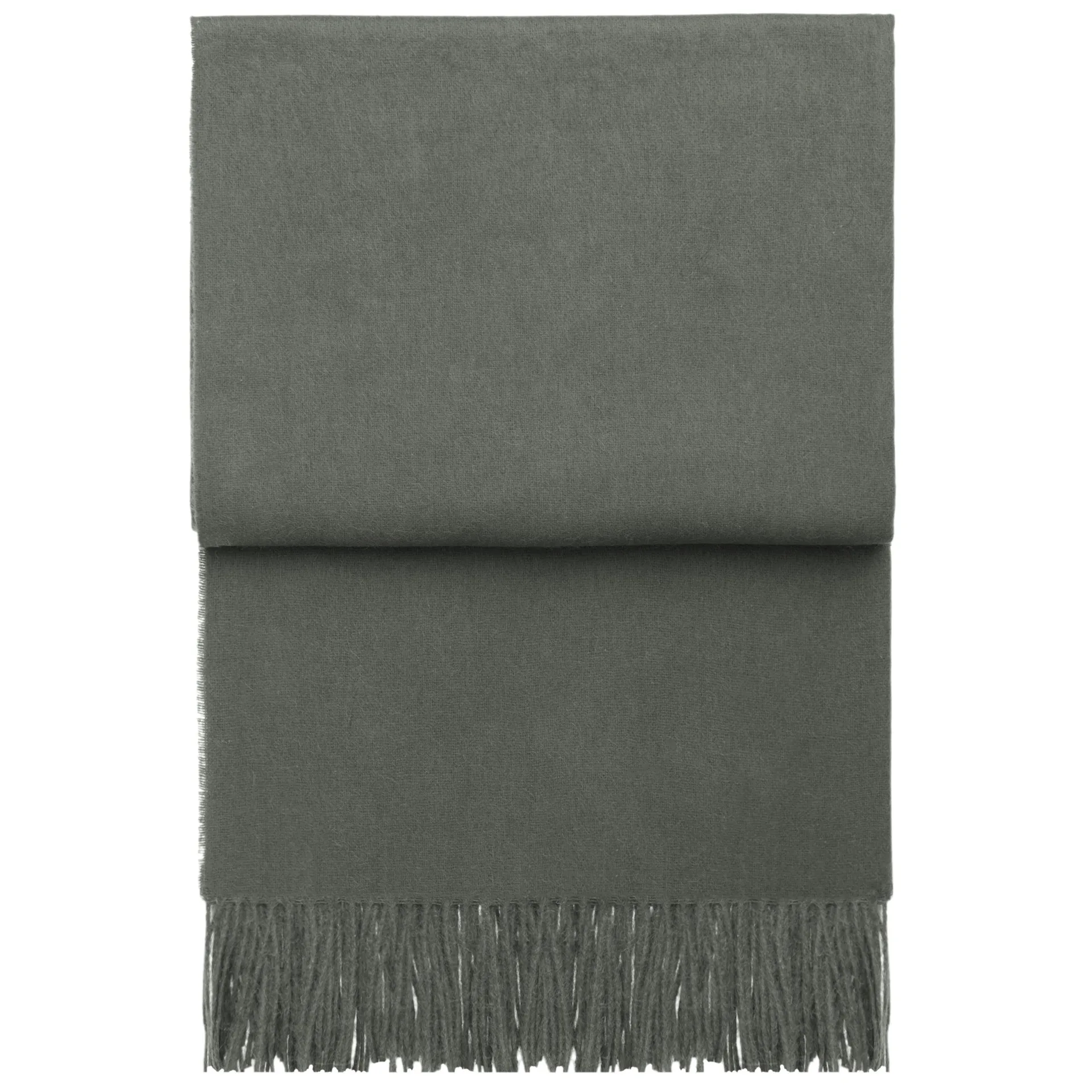 Plaid Elvang Classic, Vert botanique Elvang Denmark