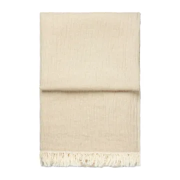 Plaid Lavender 130x180 cm - Beige - Elvang Denmark