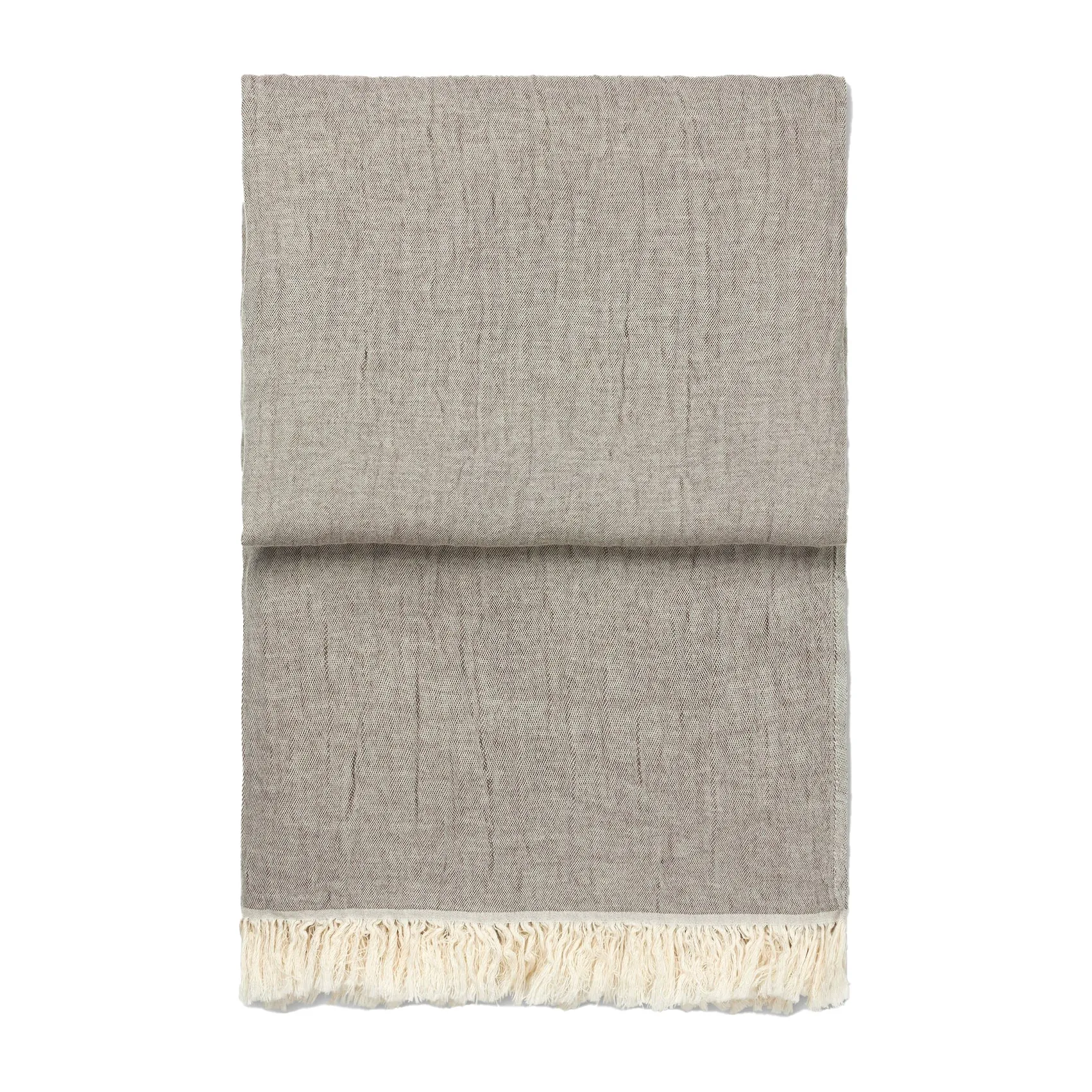 Plaid Lavender 130x180 cm, Brown Elvang Denmark