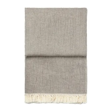 Plaid Lavender 130x180 cm - Brown - Elvang Denmark