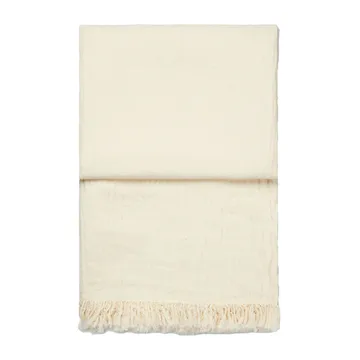 Plaid Lavender 130x180 cm - Ivory - Elvang Denmark