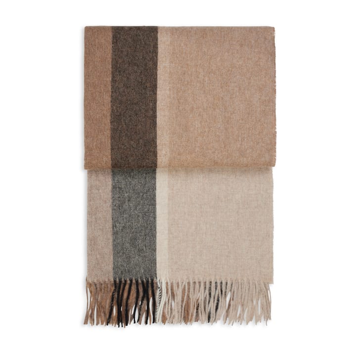 Plaid Manhattan - Beige - Elvang Denmark