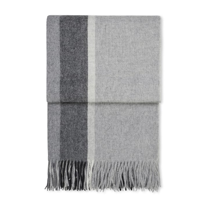 Plaid Manhattan - Grey - Elvang Denmark