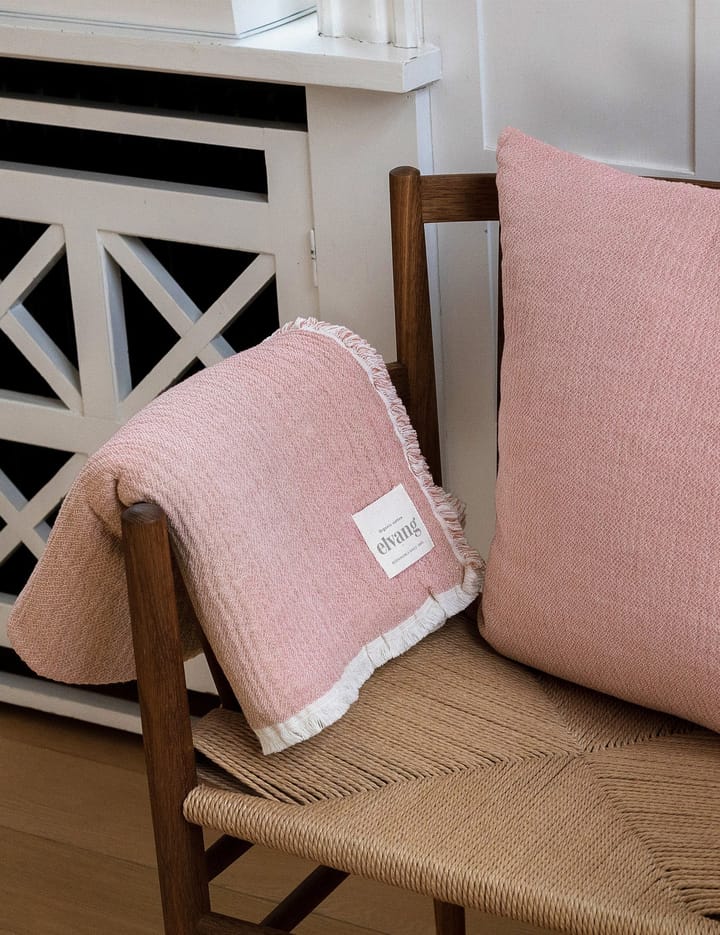 Plaid Thyme 130x180 cm, Rose Elvang Denmark