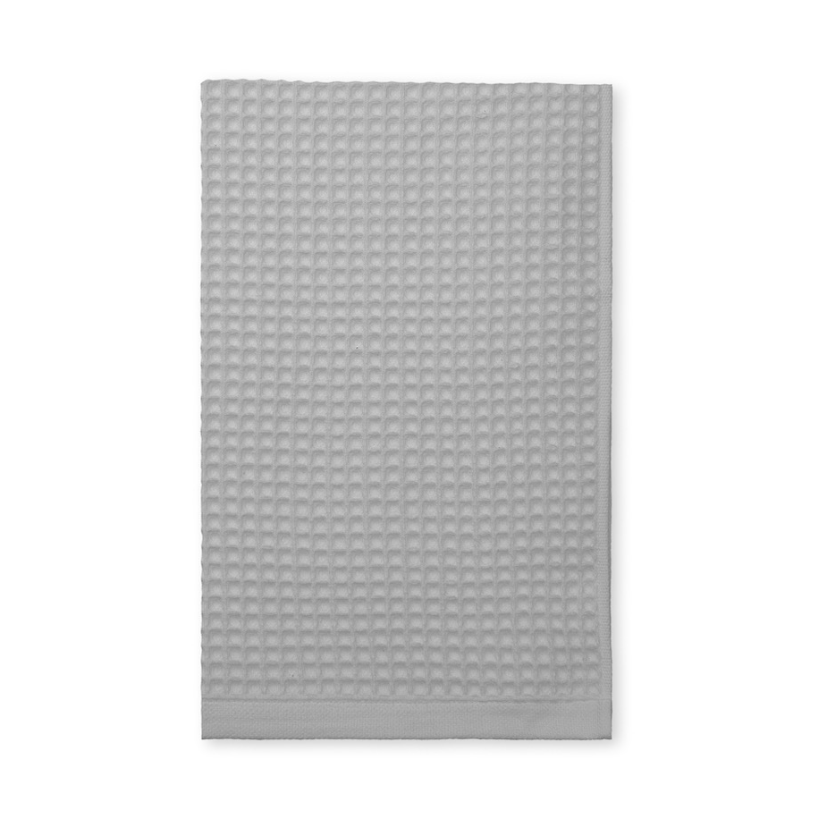 Elvang Denmark Serviette Waffle 50x70 cm Light grey