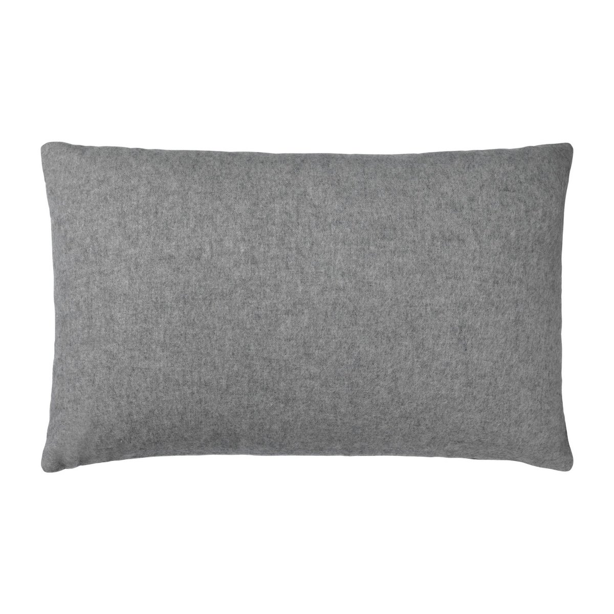 Elvang Denmark Taie Elvang Classic 40 x 60cm Gris clair