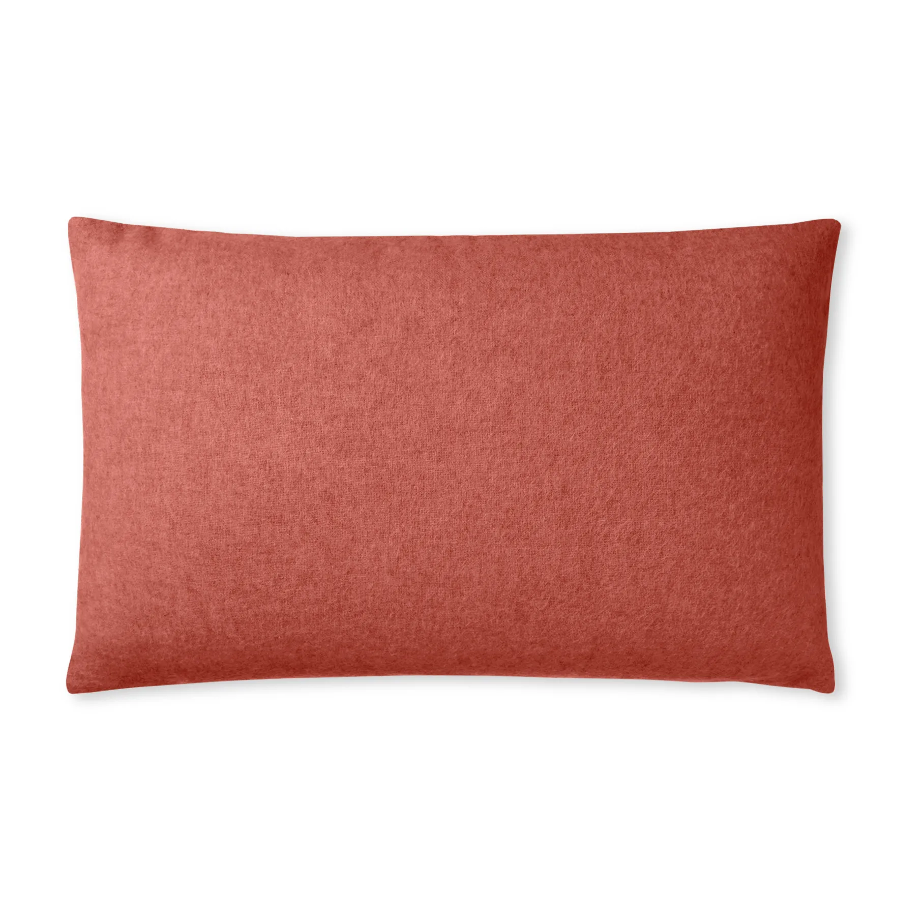 Taie Elvang Classic 40 x 60cm, Rusty red Elvang Denmark