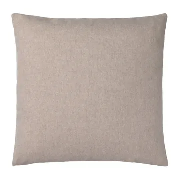 Taie Elvang Classic 50x50 cm - beige - Elvang Denmark