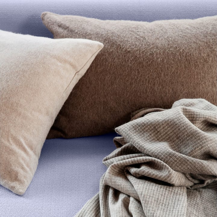 Taie Elvang Classic 50x50 cm, beige Elvang Denmark